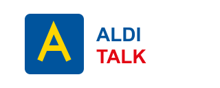 ALDI TALK logo
