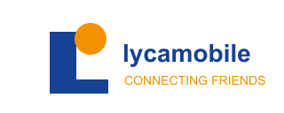 Lycamobile Germany logo
