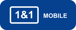 1&1 logo