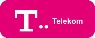 Telekom logo